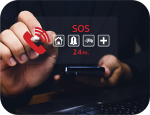 Comunicaciones en emergencias COES MINCETUR