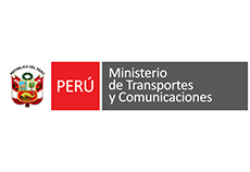 Ministerio de Transportes y Comunicaciones